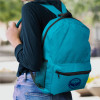 Student Backpacks Lifestyle